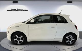 Fiat 500e 2021 3+1 PASSION-thumb-11