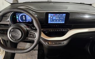 Fiat 500e 2021 3+1 PASSION-thumb-15