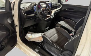 Fiat 500e 2021 3+1 PASSION-thumb-17