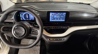 Fiat 500e 2021 3+1 PASSION-thumb-23