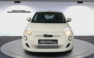 Fiat 500e 2021 3+1 PASSION-thumb-6