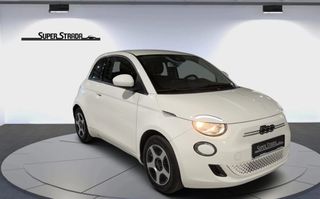 Fiat 500e 2021 3+1 PASSION-thumb-4