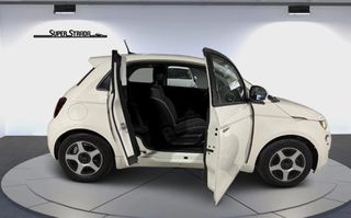 Fiat 500e 2021 3+1 PASSION-thumb-9
