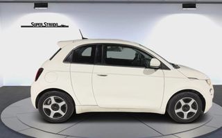 Fiat 500e 2021 3+1 PASSION-thumb-8