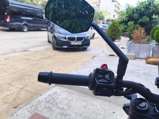 KTM 125 Duke 2025 KTM Duke125 (2025) με 3.660 χλμ-thumb-25