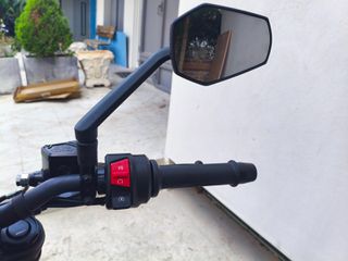 KTM 125 Duke 2025 KTM Duke125 (2025) με 3.660 χλμ-thumb-27