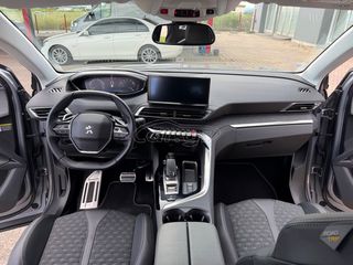 Peugeot 3008 2021 1.2 PURETECH 130 "ROAD TRIP" EAT8-thumb-69
