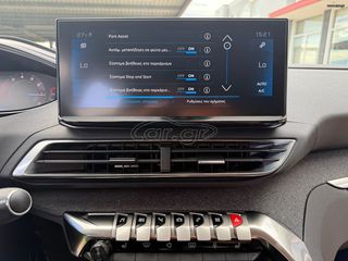 Peugeot 3008 2021 1.2 PURETECH 130 "ROAD TRIP" EAT8-thumb-71