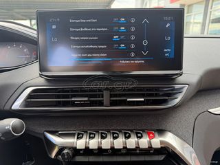 Peugeot 3008 2021 1.2 PURETECH 130 "ROAD TRIP" EAT8-thumb-72