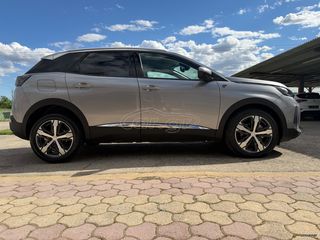 Peugeot 3008 2021 1.2 PURETECH 130 "ROAD TRIP" EAT8-thumb-36