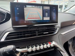 Peugeot 3008 2021 1.2 PURETECH 130 "ROAD TRIP" EAT8-thumb-74