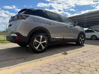 Peugeot 3008 2021 1.2 PURETECH 130 "ROAD TRIP" EAT8-thumb-33