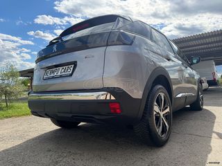 Peugeot 3008 2021 1.2 PURETECH 130 "ROAD TRIP" EAT8-thumb-21