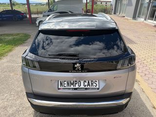 Peugeot 3008 2021 1.2 PURETECH 130 "ROAD TRIP" EAT8-thumb-14