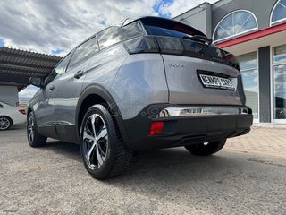 Peugeot 3008 2021 1.2 PURETECH 130 "ROAD TRIP" EAT8-thumb-32