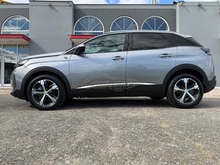 Peugeot 3008 2021 1.2 PURETECH 130 "ROAD TRIP" EAT8-thumb-11