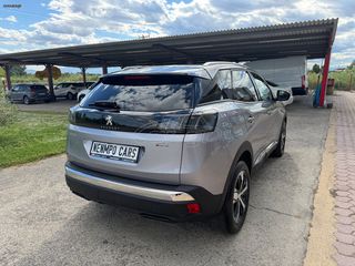 Peugeot 3008 2021 1.2 PURETECH 130 "ROAD TRIP" EAT8-thumb-18