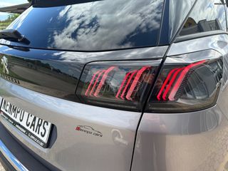 Peugeot 3008 2021 1.2 PURETECH 130 "ROAD TRIP" EAT8-thumb-25