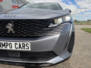 Peugeot 3008 2021 1.2 PURETECH 130 "ROAD TRIP" EAT8-thumb-16