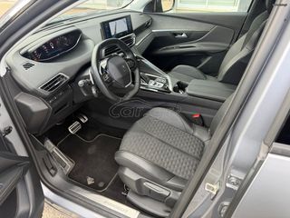 Peugeot 3008 2021 1.2 PURETECH 130 "ROAD TRIP" EAT8-thumb-58