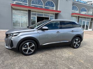 Peugeot 3008 2021 1.2 PURETECH 130 "ROAD TRIP" EAT8-thumb-24