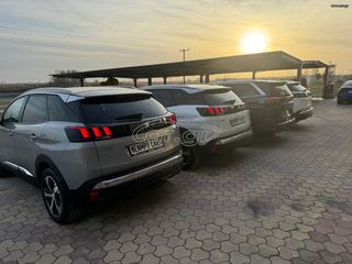 Peugeot 3008 2021 1.2 PURETECH 130 "ROAD TRIP" EAT8-thumb-88