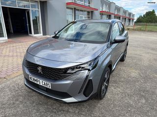 Peugeot 3008 2021 1.2 PURETECH 130 "ROAD TRIP" EAT8-thumb-7