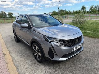 Peugeot 3008 2021 1.2 PURETECH 130 "ROAD TRIP" EAT8-thumb-5