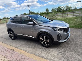 Peugeot 3008 2021 1.2 PURETECH 130 "ROAD TRIP" EAT8-thumb-9