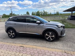 Peugeot 3008 2021 1.2 PURETECH 130 "ROAD TRIP" EAT8-thumb-10