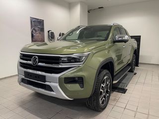 Volkswagen Amarok 2026 AVENTURA 3.0TDI V6