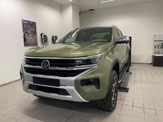 Volkswagen Amarok 2026 AVENTURA 3.0TDI V6-thumb-1