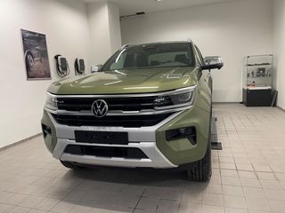 Volkswagen Amarok 2026 AVENTURA 3.0TDI V6-thumb-2