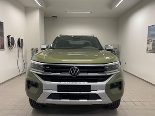 Volkswagen Amarok 2026 AVENTURA 3.0TDI V6-thumb-3