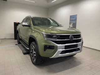 Volkswagen Amarok 2026 AVENTURA 3.0TDI V6-thumb-4