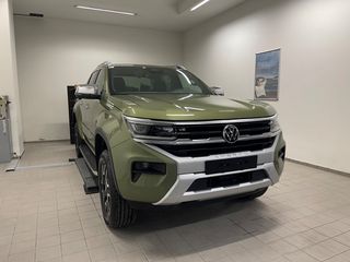 Volkswagen Amarok 2026 AVENTURA 3.0TDI V6-thumb-5