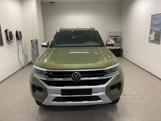 Volkswagen Amarok 2026 AVENTURA 3.0TDI V6-thumb-6