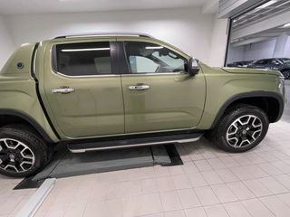 Volkswagen Amarok 2026 AVENTURA 3.0TDI V6-thumb-7