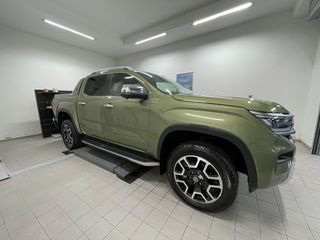 Volkswagen Amarok 2026 AVENTURA 3.0TDI V6-thumb-8