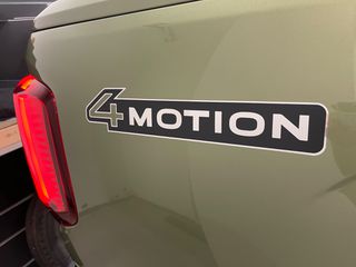 Volkswagen Amarok 2026 AVENTURA 3.0TDI V6-thumb-11