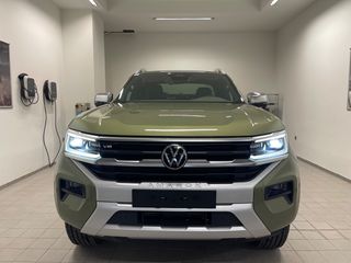 Volkswagen Amarok 2026 AVENTURA 3.0TDI V6-thumb-13
