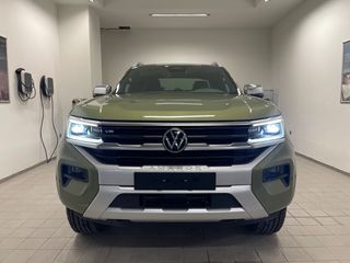 Volkswagen Amarok 2026 AVENTURA 3.0TDI V6-thumb-14