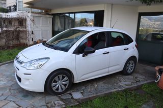 Citroen C3 2013 1.4HDI DIESEL
