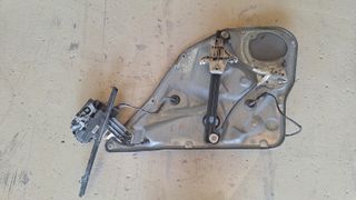 SEAT IBIZA / CORDOBA 02-09 ΠΑΝΕΛ ΠΙΣΩ ΑΡΙΣΤΕΡΗΣ ΠΟΡΤΑΣ 6L4839751-thumb-1