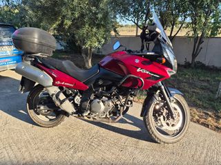 Suzuki V-Strom 650 2006