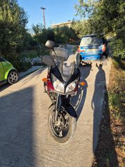 Suzuki V-Strom 650 2006-thumb-1