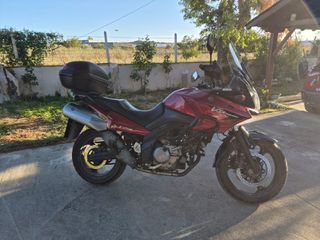 Suzuki V-Strom 650 2006-thumb-2
