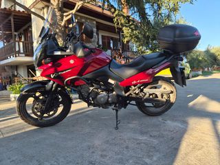 Suzuki V-Strom 650 2006-thumb-3