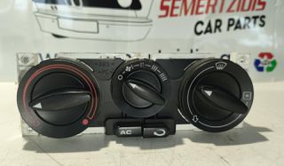ΔΙΑΚΟΠΤΕΣ ΚΑΛΟΡΙΦΕΡ A/C SEAT LEON 1999-06 (1M0820045A)