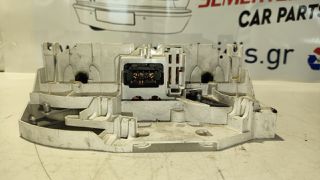 ΔΙΑΚΟΠΤΕΣ ΚΑΛΟΡΙΦΕΡ A/C SEAT LEON 1999-06 (1M0820045A)-thumb-1